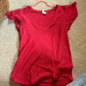 Free People Sweater Top